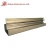 Import Kenya aluminum 6061 t6 price champagne color sliding window for aluminium windows doors from China