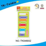 Kid toy musical instruments xylophone for sale