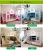 Import Kids bed bunk bed princess bed from China