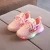 Import Kids footwear led light toddler baby girl shoes boys zapatos infant baby booties children baby casual shoes 2021 from China