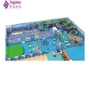 Kids indoor sports play kids indoor non-toxic ball pooll playground for sale ball pool for baby
