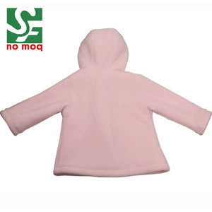 Kids Jackets & Coats Cute Baby Girl Warm Coat Jackets ChildrensJacket For Girls winter Outerwear