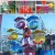 Import Kids Outdoor speed windmill rides small Ferris Wheel for Sale from China