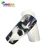 Import Kids White Small Sublimation Blank Shin Guards from China