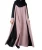 Import Kimono Islamic Dress Muslim Woman Clothing from Pakistan