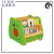 Import Kindergarten equipment JT17-5707 Children Cup Cabinet from China