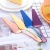 Import Kitchen accessories stainless steel baking pizza shovel server Cake Tools from China