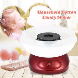 Kitchen appliances cotton candy maker with factory direct sale price