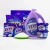 Import kitchen cleaner detergent washing powder factory from China