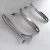 Import Kitchen cookware parts stainless steel  handle for cooking pot handle from China