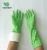 Import Kitchen hand household gloves plastic color wash glove pet shower cleaning from China