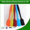 Kitchen helper&utensil-silicone cooking spatulas for bake&butter&Pastry