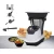 Import Kitchen Machine Thermo Cooker Cover Blade And Spatula Accessories China Multifonction Robot De Cuisine Cooking Robot Thermomixer from China