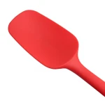 Kitchen Utensils Cooking Tool Sets Heat Resistant Silicone Spatula Set 6 Piece