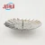 Import Kitchen Utensils foldable stainless steel handle Stainless Steel Food Vegetable Steamer from China