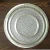 Import Kitchenware Custom-made kitchen tools round aluminium flat pizza mesh screen with CE certificate from China