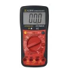 KJ2818  LCD Digital Multimeter Voltmeter Ammeter Voltage Current car diagnostic tool