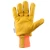 Import KKOYING Oil Resistant Safety Gloves Safety Equipment Gloves Protective Work Gloves Supplier Cow Skin Leather Worker Accept OEM from China