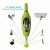 Import KMS-S036  10 in 1 Steam Mop  High-temperature Steam-sterilization Cleaner With Movable Water Tank and  foldable body from China