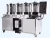 Import KN-A Model Auto-pressing decoction Machine from China