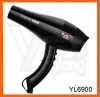 Korean Beauty Hair Salon Equipment AC Motor Low Noise and Light Weight Hair Dryer High Power professional blow dryer