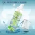 Import Korean cosmetics Aqua Fresh Bubble Facial  Cleanser 160ml( All skin type) bubble foam Aloe Vera  moisturizing facial cleanser from South Korea