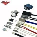 KSD301 Temperature Switch for Electric Water Heater
