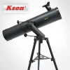 KTE900135TR 135mm aperture equatorial high definition optical instruments 900mm astronomical telescope for beginner