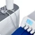 Import KUILUK Medical Dental Equipment Integral Dental Chair Dental products for dentist ST-3606 from China