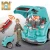 Import KUNYANG TOYS Disassembly Hobbies Learning DIY Assembly Car Assembly Building Blocks Toy For Kids from China