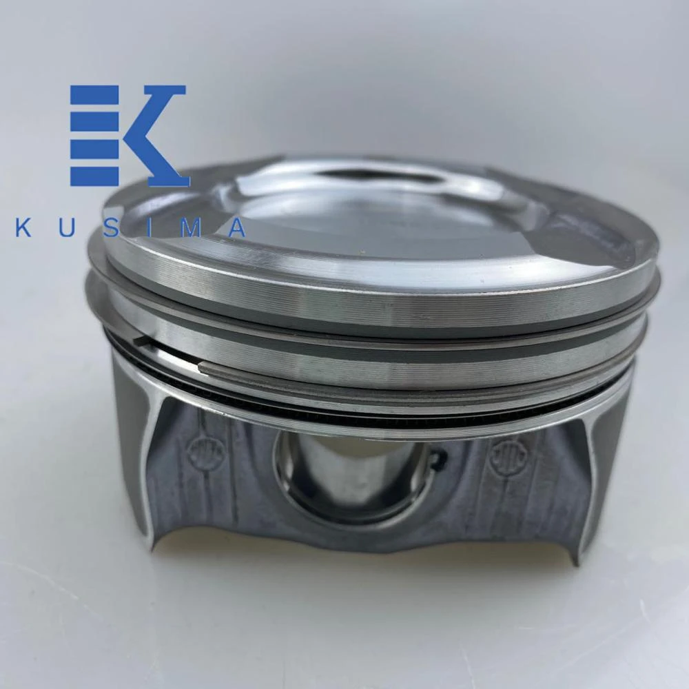 KUSIMA top quality OE A2780300100 278 GL500/ML500 piston kit factory for sale
