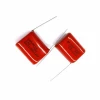 KYET -  Polyester Film Capacitor 0.001uF ~ 2.2uF  50V 63V 100V 250V 400V 500V 630V 700V