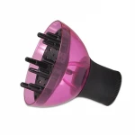 L0286- hair dryer, universal interface, large  hood,  dispersing wind