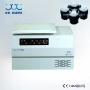 L3-5KR Table lab Centrifuge Blood Analysis Instrument Low Speed Cold centrifuge with variety of rotors