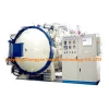 Lab heating equipment 1400.C Bright Annealing Furnace