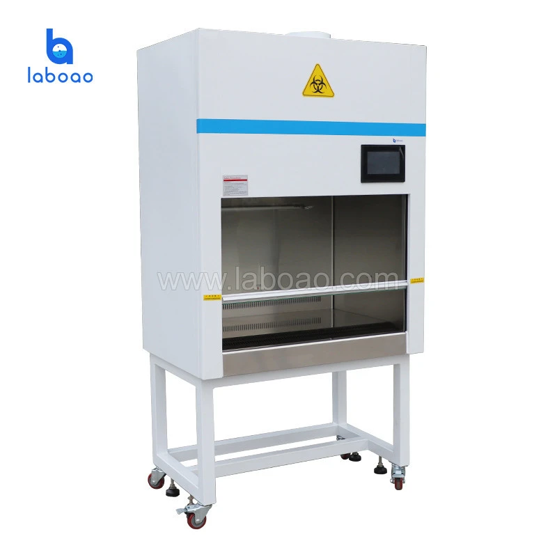 Laboratory Class II Biolohical Safety Cabinet Machine Price
