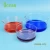 Import Laboratory Glassware Crystallizing Dish Flat Bottom With Spout from China