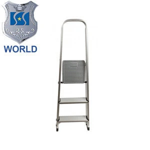 Ladder End Frame Scaffolding &amp parts Hot Sale Steel Construction type scaffold