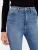 Import Ladies New Woman Skinny Stretchy Plain Jeans from China