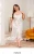 Import Ladies silk nightgown spring and summer  silk bathrobe oversize home service pajamas from China
