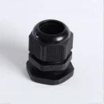 LANMU High Quality Nylon Cable Gland PG7~PG63 M12~M63 M80 M88 M90 M100 M114 Waterproof IP68 Pack Of 100 Pcs