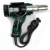 Import LAOA 1600W temperature adjustable handhold heat gun with lengthened nozzle and heating core for plastic closures from China