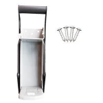 Large 16OZ Can Crusher With Bottle Opener