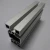 Import Large Quantity Top Grade Aluminium Alloy Extrusion Window Channel Profile from China