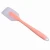 Import Large Size Half Transparent Kitchen Utensils Baking Tools Food Grade Silicone Cake Cream Scraper Cooking Pastry Spatulas from China