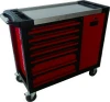 LARGE TOOL CABINET WITH TOOL SET DIY