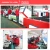 Import Laser class 4 laser cleaning  metal rust remover equipment from China