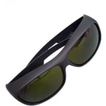 laser safety glasses/High light transmittance laser protective glasses/ semiconductor laser protective glasses