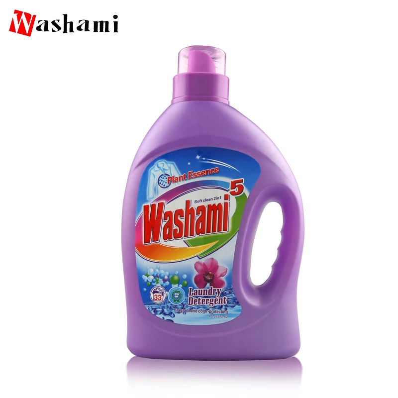 Lasting fragrant clothes washing product hot selling laundry detergent