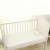 Import LAT Cotton Muslin Crib Mattress Cover 100% Cotton Super Soft Baby Crib Sheet from China